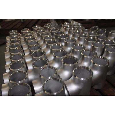 Elbow Manufacture, ASME B16.9 6