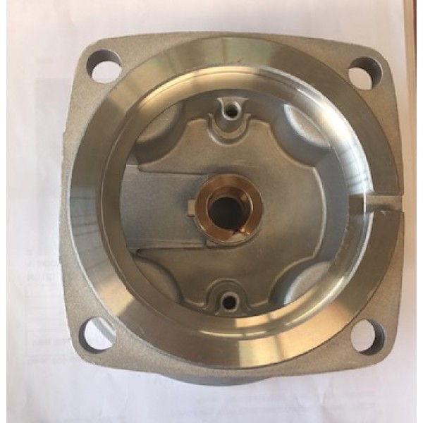 Machining Valve Parts, CNC Machining, Stainless Steel Valve Body,  Professional OEM Manufacturer