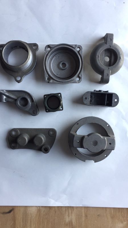 Die Casting Parts Manufacture, Custom High Quality Zinc Die Casting Parts, China Manufacturer