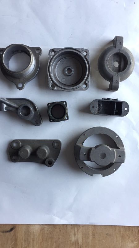 Die Casting Machine Parts, Custom Manufacturing, High Quality Die Casting Parts Manufacturer