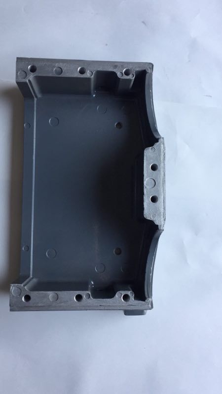 Die Casting Alloy Parts, Custom Manufacturing Process, Professional Die Casting Parts Manufacturer