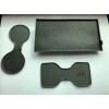 Rubber Parts, Custom High Quality Auto Molded Rubber Parts, Professional China Manufacturer