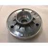 OEM aluminum die casting parts, die cast aluminum part, precision casting part, for pump assembling