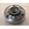 OEM aluminum die casting parts, die cast aluminum part, precision casting part, for pump assembling