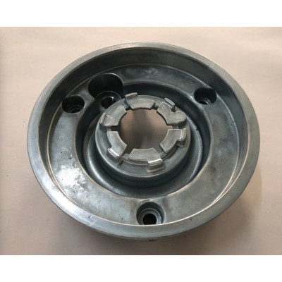 OEM aluminum die casting parts, custom made die cast aluminum parts, a380 aluminum part, for home