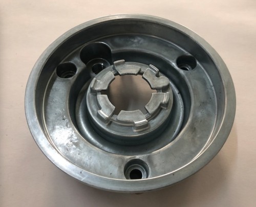 OEM aluminum die casting parts, custom made die cast aluminum parts, a380 aluminum part, for home