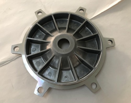 aluminum die casting part, die cast aluminum alloy parts, a380 aluminum part, for boiler assembling