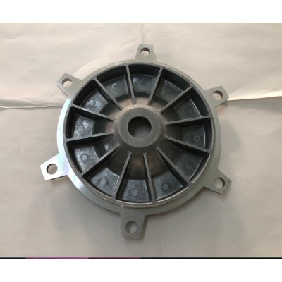 aluminum die casting part, die cast aluminum alloy parts, a380 aluminum part, for boiler assembling