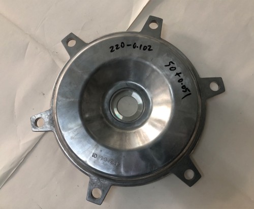 aluminum die casting part, die cast aluminum alloy parts, a380 aluminum part, for boiler assembling
