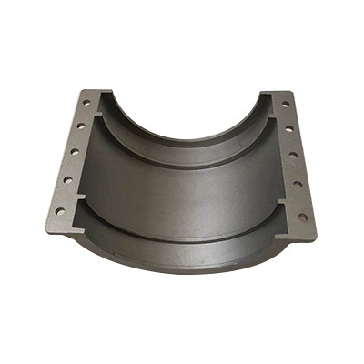 OEM aluminum die casting part, aluminum die casting part, custom cast aluminum part, for irrigation