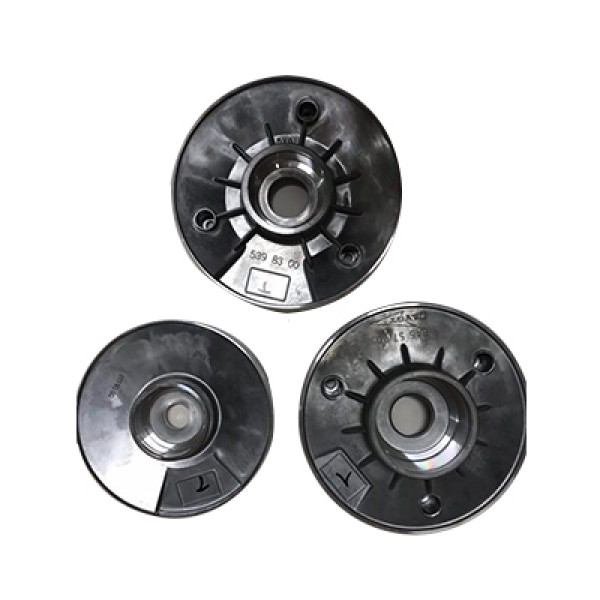 OEM aluminum die casting parts, custom die casting aluminum parts, For Water Pump