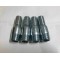 Irrigation Nipple Parts, Custom Manufacturer, Stamping Round/ Hex Body, Connecting With Plastic Tube, Irrigation Pivot Parts