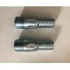 Irrigation Nipple Parts, Custom Manufacturer, Stamping Round Ends, Connecting With Plastic Tube, Irrigation Pivot Parts