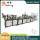 Full Automatic High Speed KN95 Mask Macking Machine 50-60pcs/MIN