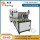 Full Automatic High Speed KN95 Mask Macking Machine 50-60pcs/MIN