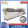 In Stock 2020 Full Automatic High Speed 70-85pcs Per Min KN95 Mask Machine