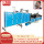 Full Automatic KN95 Head Band Mask Machine 20-50pc Per Min
