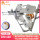 1+1 KF94 Fish Mask Machine With Rectifying Device And Waste Recycling Device 100-120PCS/MIN