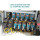 Pure Electric Inner ear Edging Mask Machine