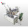 KF94 Fish Head Wear One For One Mask Machine