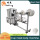 Automatic cup-shaped mask body forming machine