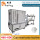 Automatic cup-shaped mask body forming machine