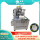 Cup-shaped back band welding machine