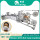 kids 1+1 KF94 Fish Mask Machine With Rectifying Device And Waste Recycling Device100-120PCS/MIN