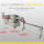Automatic strapping mask welding machine