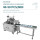 Automatic flat mask ear strap cross welding machine
