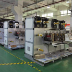 Dongguan Tuling Automation Technology Machinery Co.，Ltd