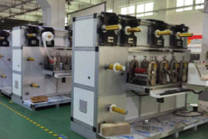 Dongguan Tuling Automation Technology Machinery Co.，Ltd