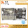 Intelligent Production Line Elastic Ear Band Mask Machine