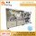 Intelligent Production Line Elastic Ear Band Mask Machine