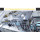 Fully automatic 1+1 high speed lip language mask machine