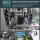 One for one inner folding ear plus packaging machine