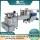 Automatic four-sided sealing packaging machine