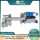 Automatic four-sided sealing packaging machine
