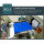 Double exhaust, mask pillow packaging machine