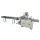 Double exhaust, mask pillow packaging machine