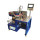 Semi-automatic ultrasonic circular crimping breathing valve machine