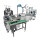 High speed 1 1 flat mask machine
