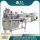 KF94 fish-shaped one-to-one mask machine without waste recycling machine