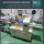 High speed double ultrasonic mask body flat mask machine with packaging machine
