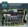 High speed double ultrasonic mask body flat mask machine with packaging machine