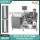 Nucleic acid swab four-side sealing packaging machine