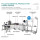 Automatic high speed 1+1 3ply flat mask machine with 120pcs/min mask making machine