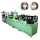 beautiful automatic high speed N95 KN95 mask machine with servo motor 100-120pcs/min