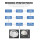 12-15pcs/min fully automatic 3M cup-shape mask making machine headband 3M cup type mask machine
