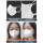 can customize logo automatic high speed KN95 mask making machine N95 face mask machine with 100-120pcs/min